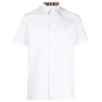 Camasi Burberry Shirts Barbati