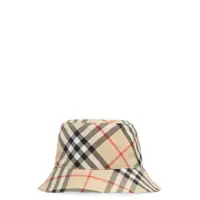 Sepci Burberry Bucket Hat Barbati