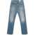 Alexander McQueen Alexander McQueen Jeans BLUE