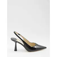 Incaltaminte Amita 85 Slingback Femei