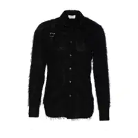 Camasi Alexander McQueen Shirts Barbati