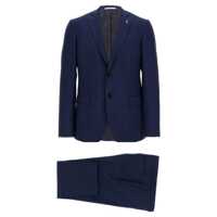 Costume Pal Zileri 'Lord' Dress Barbati