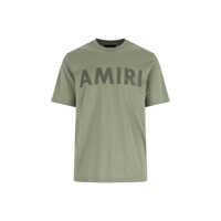 Topuri Amiri T-Shirts And Polos Barbati