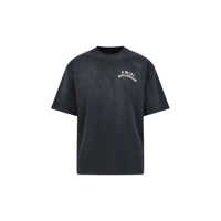 Topuri Amiri T-Shirts And Polos Barbati