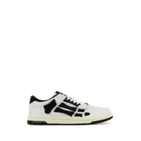Sneakers Amiri 'Skel Top Low' Sneakers Barbati