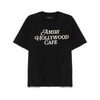 Topuri Amiri T-Shirts Barbati