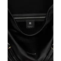 Genti de umar Givenchy Dama - Genti de umar Givenchy Givenchy Voyou Buckles Shoulder Bag Black Femei (BM 18361422) - B-mall.ro
