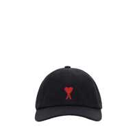 Sepci AMI Paris AMI Paris De Coeur Baseball Cap Barbati