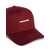 DSQUARED2 DSQUARED2 Other Baseball Caps BORDEAUX+PANNA