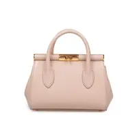 Genti de mana Dolce & Gabbana Marlene Bag In Palmellato Calfskin Femei