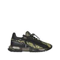 Sneakers Givenchy Spectre Zip Runners Barbati