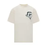 Tricouri Givenchy T-Shirt Barbati