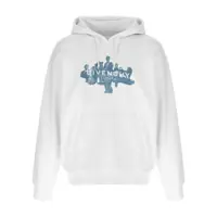 Bluze de trening Givenchy 'Oggetti Di Hubert' Hoodie Barbati