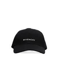 Sepci Givenchy Curved Cap W/Logo Barbati