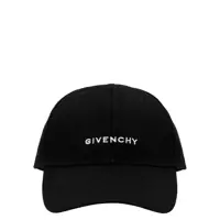 Sepci Givenchy Hat With Logo Barbati