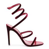 Pantofi cu toc René Caovilla Sandals Femei