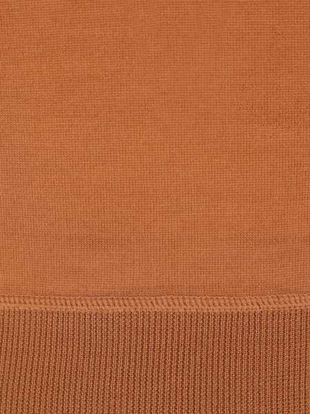 Pulovere Chloe Chlo Sweaters COGNAC BROWN Femei (BM 18361836) 4
