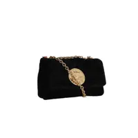 Genti de umar Chloe Dama - Genti de umar Chloe Chlo Shoulder Bags Black Femei (BM 18361872) - B-mall.ro