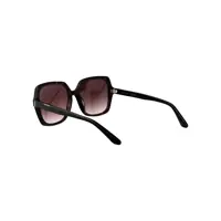 Ochelari de soare Calvin Klein Dama - Ochelari de soare Calvin Klein Calvin Klein Sunglasses Black Femei (BM 18361947) - B-mall.ro