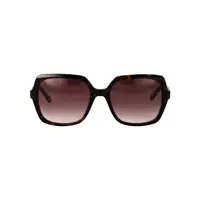 Ochelari de soare Calvin Klein Sunglasses Femei