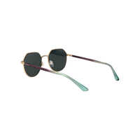 Ochelari de soare Calvin Klein Dama - Ochelari de soare Calvin Klein Calvin Klein Sunglasses MATTE GOLD Femei (BM 18361959) - B-mall.ro