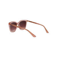 Ochelari de soare Calvin Klein Dama - Ochelari de soare Calvin Klein Calvin Klein Sunglasses Pink Femei (BM 18361962) - B-mall.ro