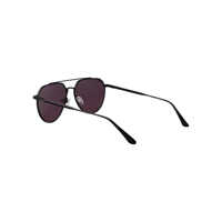 Ochelari de soare Calvin Klein Dama - Ochelari de soare Calvin Klein Calvin Klein Sunglasses MATTE BLACK Femei (BM 18361968) - B-mall.ro