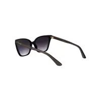 Ochelari de soare Calvin Klein Dama - Ochelari de soare Calvin Klein Calvin Klein Sunglasses Black Femei (BM 18361977) - B-mall.ro