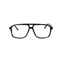 Ochelari de soare Calvin Klein Optical Femei