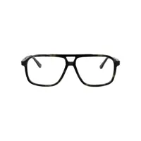 Ochelari de soare Calvin Klein Optical Femei