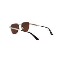 Ochelari de soare Calvin Klein Dama - Ochelari de soare Calvin Klein Calvin Klein Sunglasses Silver Femei (BM 18362004) - B-mall.ro