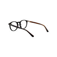 Ochelari de soare Calvin Klein Dama - Ochelari de soare Calvin Klein Calvin Klein Optical Black Femei (BM 18362022) - B-mall.ro