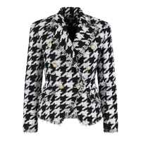 Geci Balmain Jackets Femei