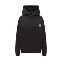 Pulovere Kenzo Over Boke Flower Hoodie Femei