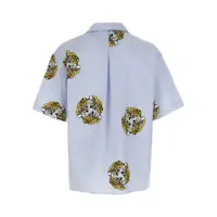 Camasi Kenzo Hawaiian Shirt Barbati