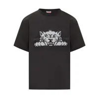 Topuri Kenzo Tiger T.Shirt Barbati