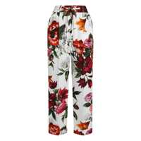 Pantaloni casual Dolce & Gabbana Trousers Femei