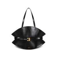 Genti de umar Balmain Balmain "Shuffle" Medium Calfskin Bag Bags
