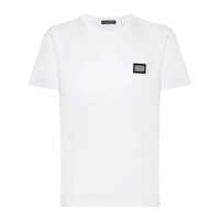 Tricouri Dolce & Gabbana T-Shirt 'Dg Essential' Barbati