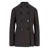 Geci Giorgio Armani Jackets Femei