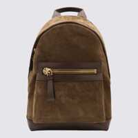 Rucsacuri Tom Ford Borse... Nut Barbati