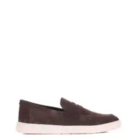 Mocasini Hogan Flat Shoes Barbati