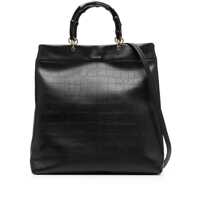 Genti de mana Jil Sander Leather Tote Femei