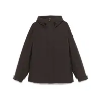 Paltoane Moncler Riz Coat Jacket Barbati