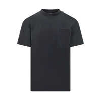 Tricouri Jil Sander T-Shirt With Pocket Barbati