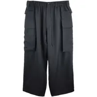 Pantaloni Y-3 Adidas Trousers Barbati
