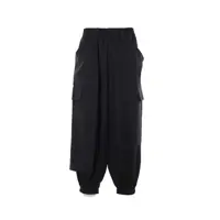 Pantaloni Y-3 Adidas Trousers Barbati