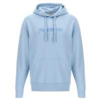 Pulovere JW Anderson Embroid Logo Hoodie Barbati
