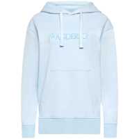 Bluze de trening JW Anderson Logo Embroidery Hoodie Barbati