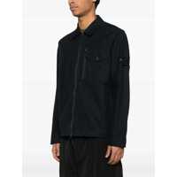 Camasi Stone Island pentru Barbati - Camasi Stone Island Stone Island Shirt BLUE Barbati (BM 18362835) - B-mall.ro